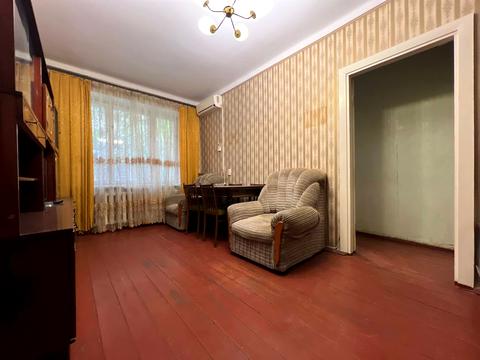 квартира за адресою Фонтанська дорога вул., 15