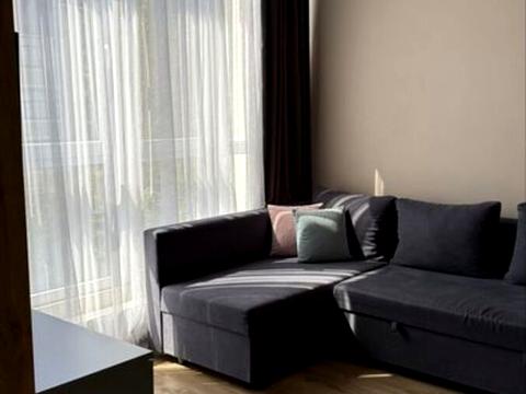 квартира за адресою Осипа Сорохтея вул., 41а