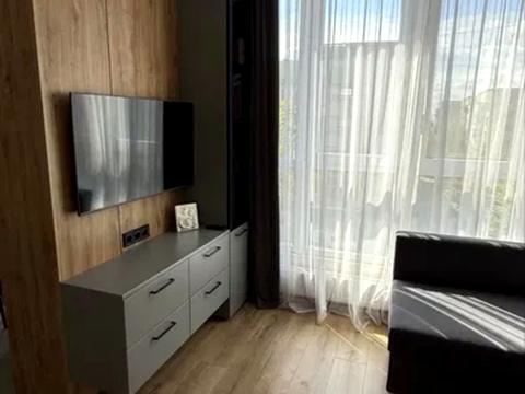 квартира за адресою Осипа Сорохтея вул., 41а