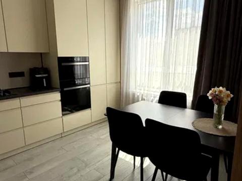квартира за адресою Осипа Сорохтея вул., 41а