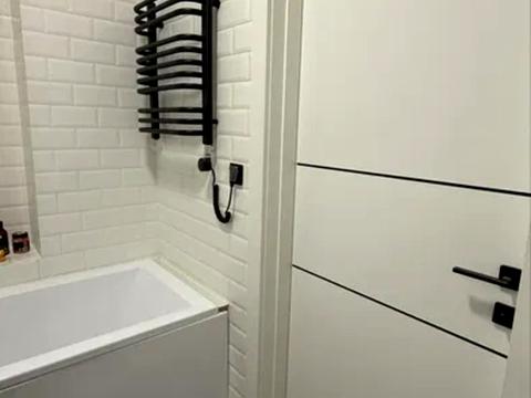 квартира за адресою Осипа Сорохтея вул., 41а