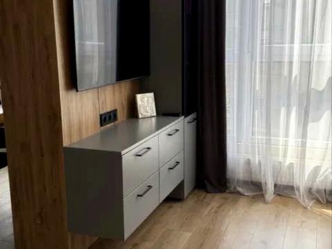 квартира за адресою Осипа Сорохтея вул., 41а