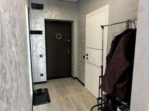 квартира за адресою Осипа Сорохтея вул., 41а