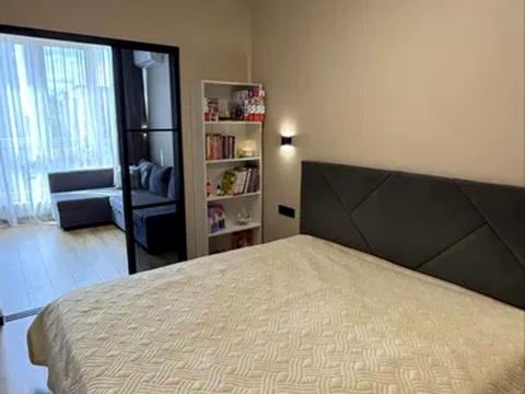 квартира за адресою Осипа Сорохтея вул., 41а