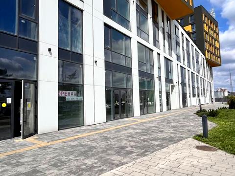 комерційна за адресою Богдана Хмельницького вул., 207-В