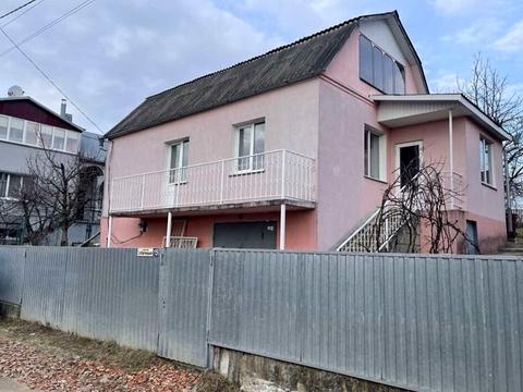 дом по адресу 2-й Кам'янецький пер., 15