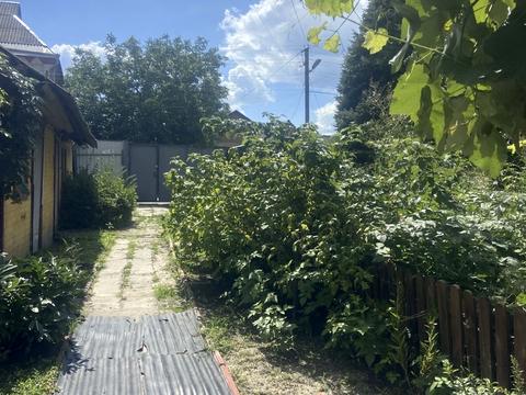 участок по адресу Берегова ул., 37