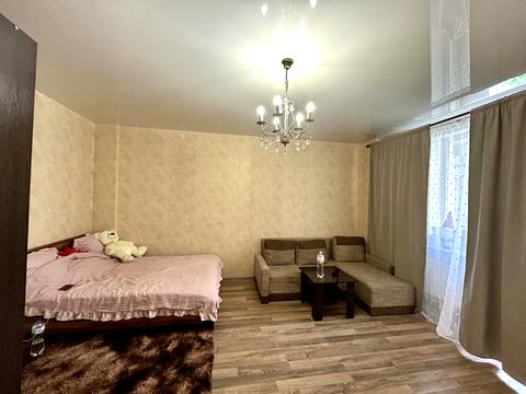 квартира за адресою Владислава Бувалкіна вул., 54-А