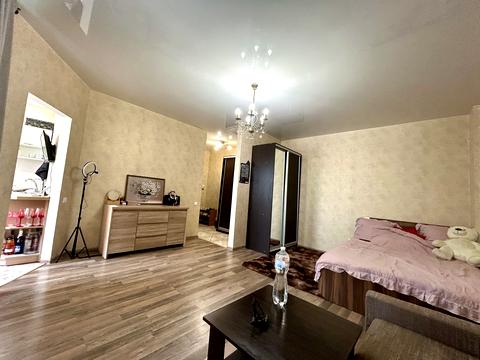 квартира за адресою Владислава Бувалкіна вул., 54-А