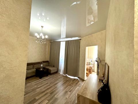 квартира за адресою Владислава Бувалкіна вул., 54-А