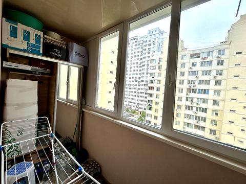 квартира за адресою Владислава Бувалкіна вул., 54-А