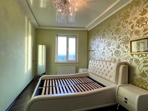 квартира за адресою Барабашова вул., 36а