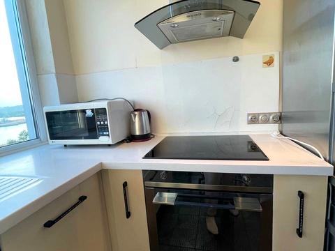 квартира за адресою Барабашова вул., 36а