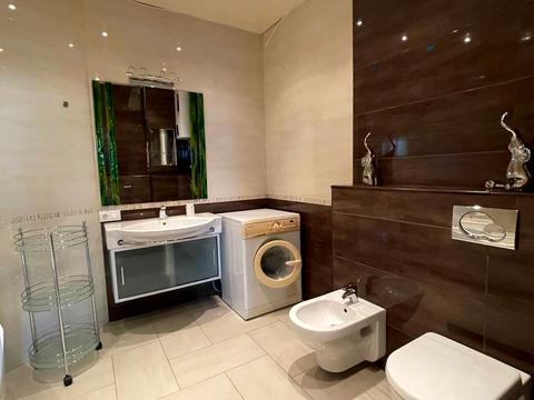 квартира за адресою Барабашова вул., 36а