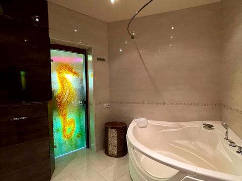 квартира за адресою Барабашова вул., 36а