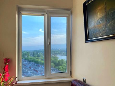 квартира за адресою Барабашова вул., 36а