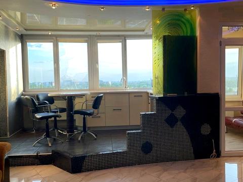 квартира за адресою Барабашова вул., 36а