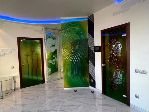 квартира за адресою Барабашова вул., 36а