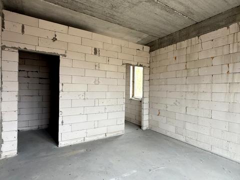 дом по адресу Спілка Масив Безрадичі