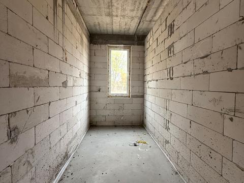 дом по адресу Спілка Масив Безрадичі
