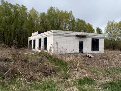 дом по адресу Спілка Масив Безрадичі