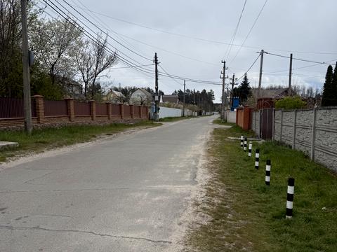 дом по адресу Спілка Масив Безрадичі
