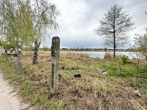 дом по адресу Спілка Масив Безрадичі