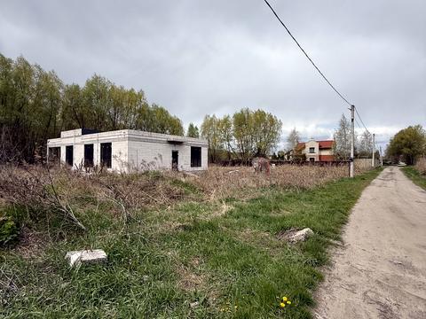 дом по адресу Спілка Масив Безрадичі