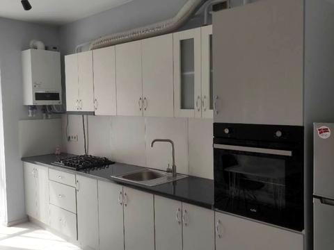 квартира по адресу Гетмана Мазепы ул., 164, к5
