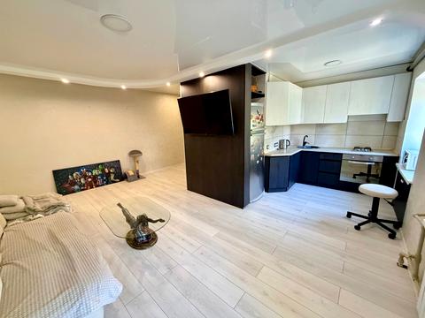 квартира по адресу Карагандинская ул., 7