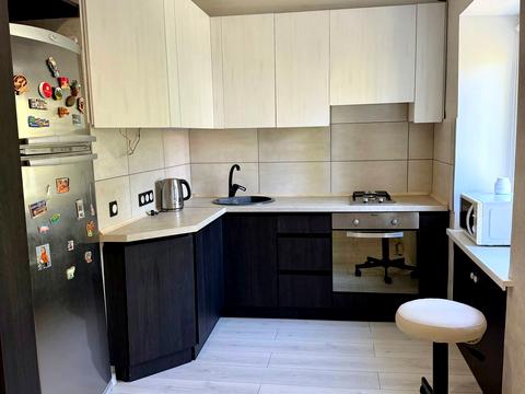квартира по адресу Карагандинская ул., 7