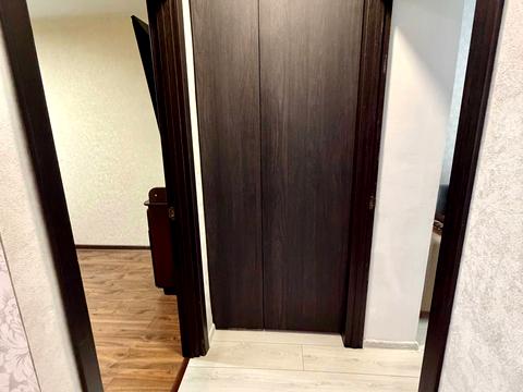 квартира по адресу Карагандинская ул., 7