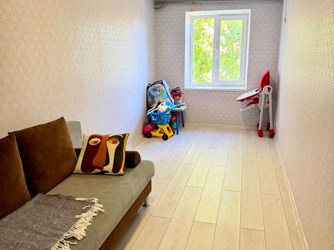 квартира по адресу Карагандинская ул., 7