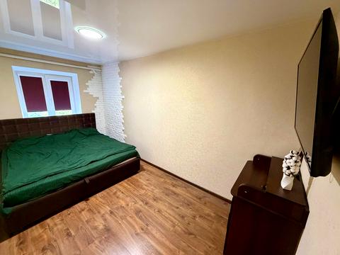 квартира по адресу Карагандинская ул., 7