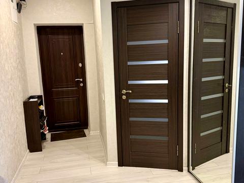 квартира по адресу Карагандинская ул., 7