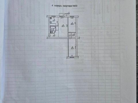 квартира по адресу Карагандинская ул., 7