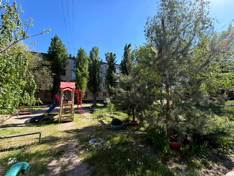 квартира по адресу Карагандинская ул., 7