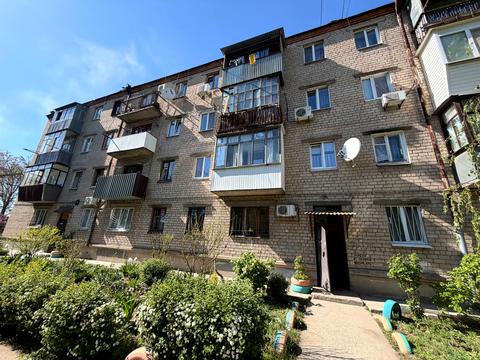 квартира по адресу Карагандинская ул., 7