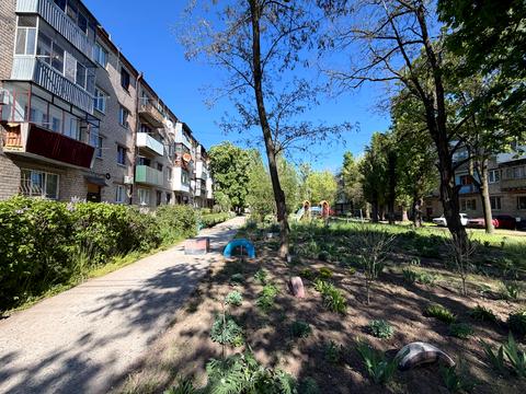 квартира по адресу Карагандинская ул., 7