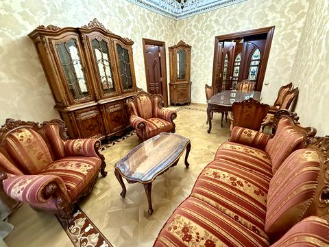 квартира за адресою Заньковецької вул., 8