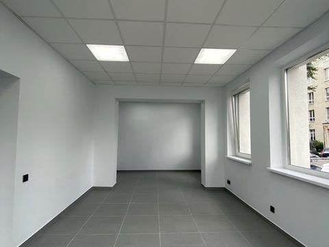 коммерческая по адресу Леси Украинки ул., 86