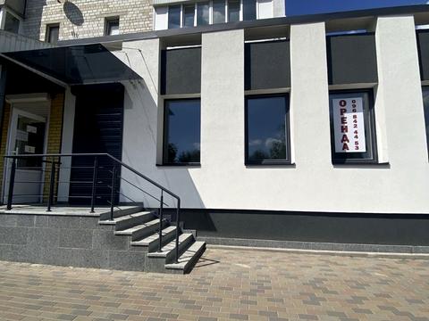 коммерческая по адресу Леси Украинки ул., 86