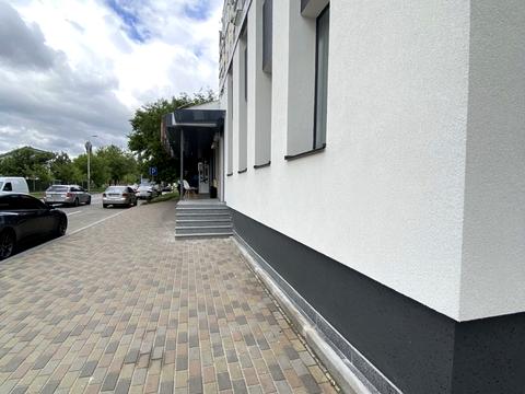 коммерческая по адресу Леси Украинки ул., 86