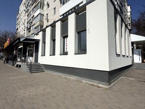 коммерческая по адресу Леси Украинки ул., 86