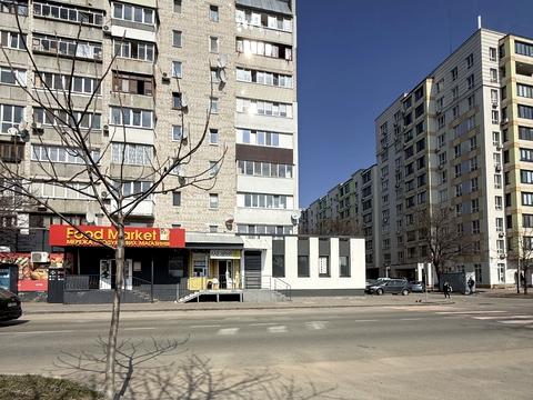коммерческая по адресу Леси Украинки ул., 86