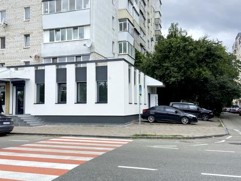 коммерческая по адресу Леси Украинки ул., 86
