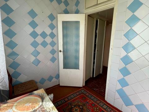квартира за адресою Перемоги просп., 66