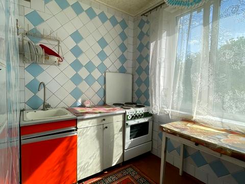 квартира по адресу Победы просп., 66