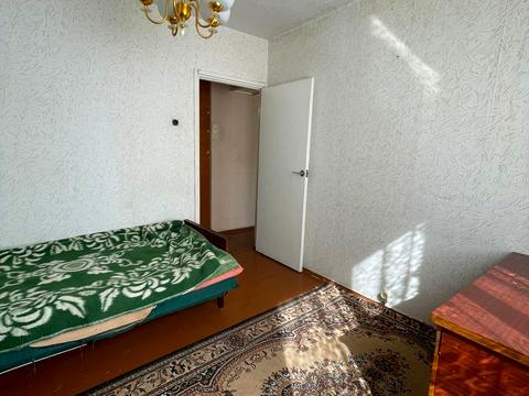 квартира за адресою Перемоги просп., 66