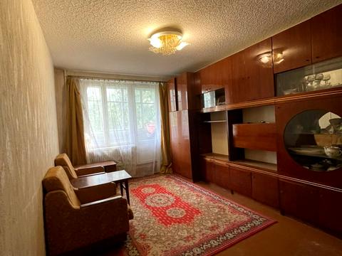 квартира за адресою Перемоги просп., 66